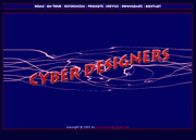 Cyber Designers